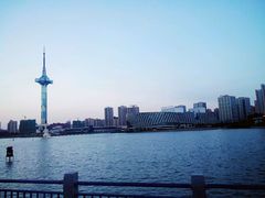 -聚龙湖公园