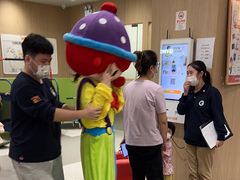 -金宝贝(中环百联中心)