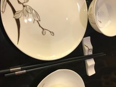 -汕头龙光喜来登酒店-采悦轩中餐厅