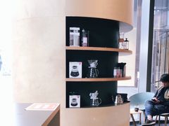 -Seesaw Coffee(苏州中心店)