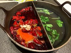 -盡膳口福跷脚牛肉火锅(合生汇购物中心店)