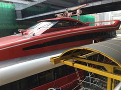 -信德中旅船务管理有限公司