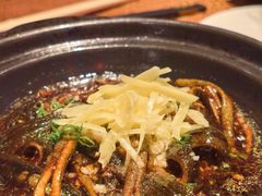 -申粤轩酒楼·三十年粤菜经典(丁香花园店)