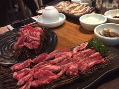 -黑牛の店·和牛烧肉(大悦城店)