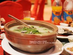 沙河胖鱼头-丁山花园酒店-明园餐厅