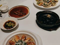 -荣兴酒家(徐家汇店)