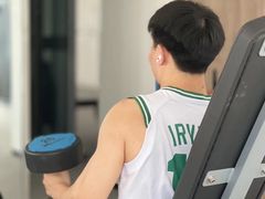 -WEGYMER健萌健身(麦德龙钰龙天下馆)