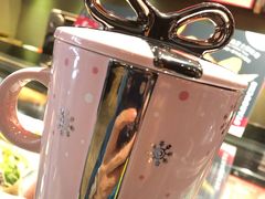 -星巴克臻选(南京金茂览秀城店)