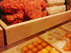 -泸溪河桃酥(西直门凯德店)