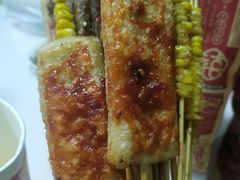-千禧炸串(明瓦廊店)