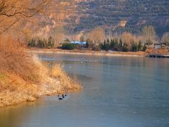 -函谷关历史文化旅游区