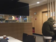 -麦当劳(东直门外大街店)