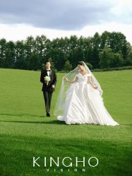 -青禾婚纱摄影(杭州店)