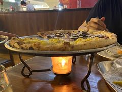 -1861意大利餐厅(文化广场店)