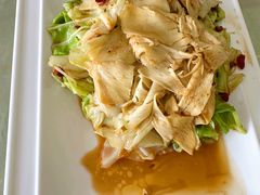 -青岛锅贴(四流中路店)