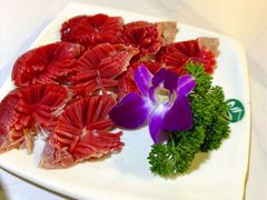 郡花-枇杷园食为鲜火锅(南山店)