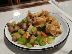 -京城北门羊蝎子铜锅涮肉(总店)