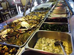 春华海鲜城-春华海鲜城(广场西苑店)