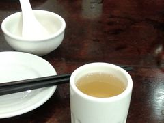 -阿二靓汤(建设店)