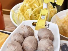 -潮汕大目牛肉火锅(皇岗旗舰店)
