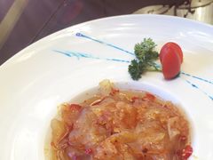 -大理实力希尔顿酒店御璽中餐厅YUXI – CHINESE RESTAURANT