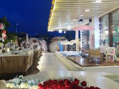 -天空花园餐吧·生日·团建(南山店)