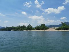 -楠溪江风景名胜区