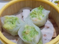 -郭记三宝粥店(锦山大街店)