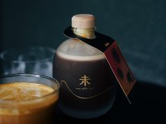 -Wave 未(万科广场店)
