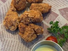 -豪客来牛排(金鼎广场店)