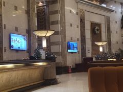 -广州地中海国际酒店