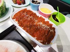 -麻辣空间·清油火锅(万达广场店)
