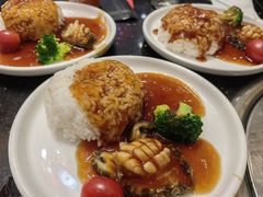 -瑞杰烧烤店·24小时营业(山东路店)