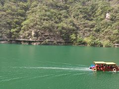 -河南宝泉旅游区
