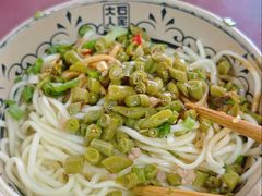 -大石人家鱿鱼面馆(大石西路总店)