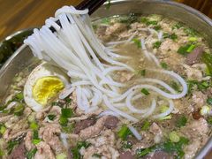 -白露塘杀猪粉(冲口路店)