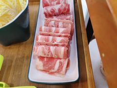 -老何家后安粉·糟粕醋海鲜火锅(三亚湾椰梦长廊店)
