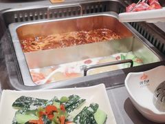 -洞子口重庆鲜货火锅(楚翘城旗舰店)