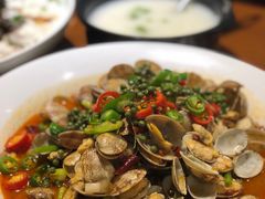 -宴小馆·小海鲜青岛菜(五四广场店)