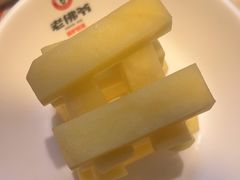 -老佛爷炭火蛙锅直营(清滨路总店)