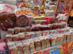 -崇光百货(铜锣湾店)