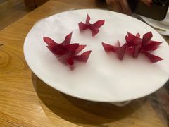 山楂衣裹牛油果-无味舒食(环岛路店)