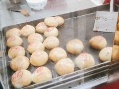 鲜肉月饼-真老大房(南京东路店)