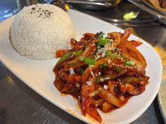 -一乐韩国炸鸡(梅江店)