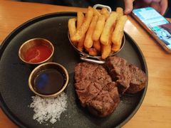 -IL TEATRO 精品意大利餐厅