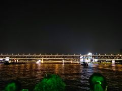 -武汉两江游览·夜游长江(汉口粤汉码头)