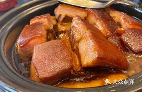 Old Lord's Jar Meat