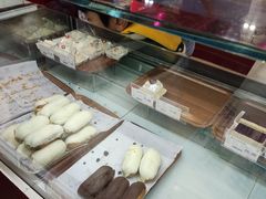 -凯司令西点房(南京东路店)
