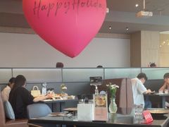 -西堤牛排(合肥之心城店)