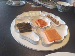 -君庭中餐厅(湘江豪生店)